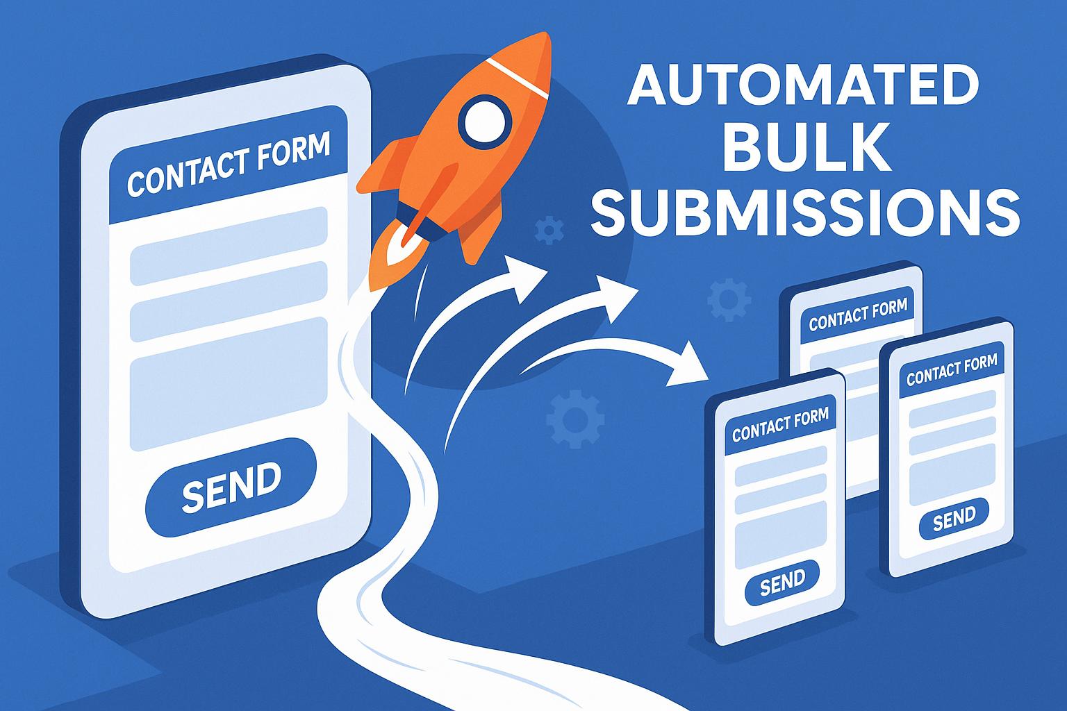 Unlocking Growth with Contact Form Marketing: A Modern Outreach Strategy